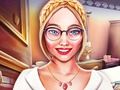 Spēle Martas spa centrs  online