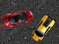 Spēle Fancy Cars Chase online