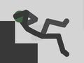 Spēle Stickman: lupatu lelle  online