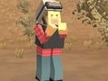 Spēle PUBG pikselis online