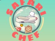 Spēle Safari šefpavārs  online