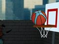 Spēle Ultimate Hoop mānija  online