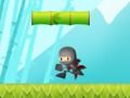 Spēle Ninja lēciena spēks online