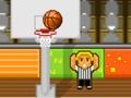 Spēle Basketbola leģenda  online