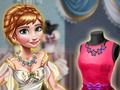 Spēle Princeses sapņu kleita  online