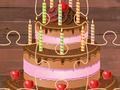 Spēle Sweet Puzzle laiks  online