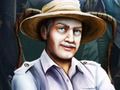 Spēle Scarecrow rituāls  online