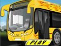 Spēle Pilsētas autobusu brauciens  online