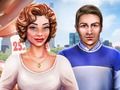 Spēle Zaļais tirgus  online