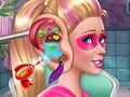 Spēle Super leļļu auss ārsts online