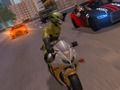 Spēle Vegas Crime City online