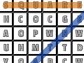 Spēle Vārdu meklēšanas formas  online