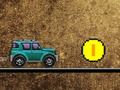 Spēle Rotaļu auto sacīkstes  online