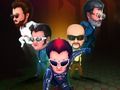 Spēle Chota Rajini online