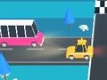 Spēle Transporta nobraukums  online