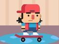 Spēle Pieskarieties Skaters Online  online