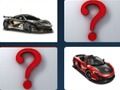 Spēle Racing Cars Atmiņas izaicinājums  online