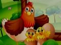 Spēle Karikatūra Farm Hidden Stars  online