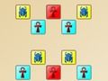 Spēle Ceļojumu puzzle  online