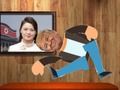Spēle Trump Ragdoll online