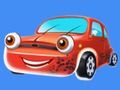 Spēle Auto salons  online