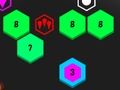 Spēle Hex blaster online