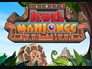 Spēle Dārgakmens mahjonggs online