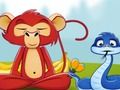 Spēle Bērni ZOO Fun  online