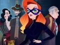 Spēle Slēptie objekti: Superthief  online
