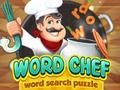 Spēle Vārdu meklēšanas puzzle  online