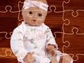 Spēle Baby Doll finierzāģis  online