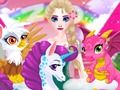 Spēle Magic Zoo online