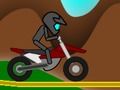 Spēle Netīrumu velosipēdu izmēģinājumi  online