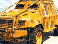Spēle Cool GTA automašīnas  online