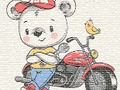 Spēle Puzzle Cartoon Kids spēles  online