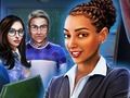 Spēle Krēslas akadēmija  online