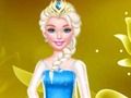 Spēle Princeses modes cosplay online