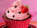 Spēle Pirmais randiņš: Love Cupcake  online