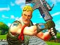 Spēle Battle Royale mīklu izaicinājums online