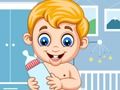 Spēle Sweet Babies atšķirības  online