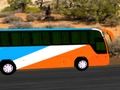 Spēle Treneris Hill Drive Simulator  online