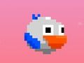 Spēle Flappy kaija  online
