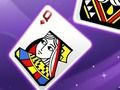 Spēle Trūkumi Solitaire  online