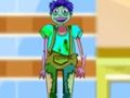Spēle Pinata zombiju mednieks online