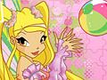 Spēle Winx mīklu komplekts 2  online