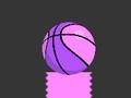 Spēle Galīgais Dunk Hoop  online