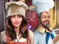 Spēle MasterChef noslēpumi  online