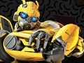 Spēle Transformers BumbleBee mūzikas mikslis  online