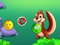 Spēle Bubble Shooter mājdzīvnieku mačs  online