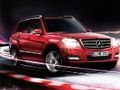 Spēle Grezna suv mīkla  online